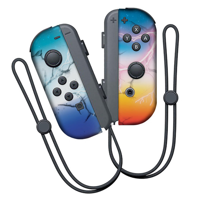 THOR LOVE AND THUNDER Switch Joy-Con Left and Right Controllers - for just $134.99! 