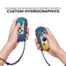 THOR LOVE AND THUNDER Switch Joy-Con Left and Right Controllers - for just $134.99! 
