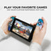 THOR LOVE AND THUNDER Switch Joy-Con Left and Right Controllers - for just $134.99! 