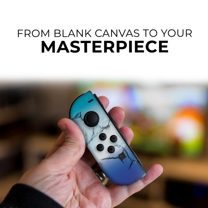 THOR LOVE AND THUNDER Switch Joy-Con Left and Right Controllers - for just $134.99! 