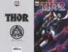 Thor #10 Unknown Comics Miguel Mercado Exclusive Var (12/02/2020) - for just $10! 