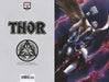 Thor #10 Unknown Comics Miguel Mercado Exclusive Virgin Var (12/02/2020) - for just $20! 