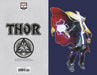 THOR #1 UNKNOWN COMICS EXCLUSIVE 3RD PTG VIRGIN VAR (09/09/2020) - for just $20! 