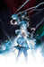 Thor #9 Unknown Comics Miguel Mercado Exclusive Virgin Var (11/04/2020) - for just $20! 