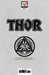 Thor #12 Unknown Comics Miguel Mercado Exclusive Var (02/17/2021) - for just $10! 