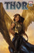 Thor #12 Unknown Comics Miguel Mercado Exclusive Var (02/17/2021) - for just $10! 