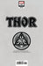 Thor #13 Unknown Comics Ernanda Souza Exclusive Var (03/17/2021) - for just $10! 