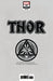 Thor #25 Unknown Comics Sabine Rich Exclusive Var (05/18/2022) - for just $10! 