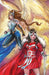Thor #25 Unknown Comics Sabine Rich Exclusive Virgin Var (05/18/2022) - for just $20! 