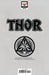 THOR #26 UNKNOWN COMICS TYLER KIRKHAM EXCLUSIVE VIRGIN VAR (06/08/2022) - for just $30! 