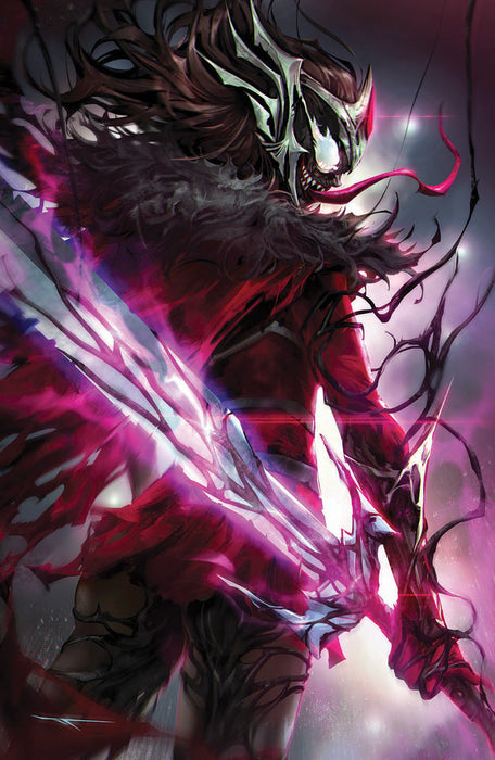 Thor #28 Unknown Comics Ivan Tao Exclusive Virgin Var (10/19/2022) - for just $20! 
