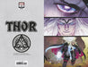 THOR #2 UNKNOWN COMICS EXCLUSIVE 5TH PTG VIRGIN VAR (09/23/2020) - for just $20! 