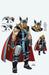 THOR #3 UNKNOWN COMICS EXCLUSIVE 3RD PTG VIRGIN VAR (08/05/2020) - for just $20! 