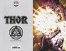 THOR #3 UNKNOWN COMICS EXCLUSIVE 4TH PTG KLEIN VIRGIN VAR (09/09/2020) - for just $20! 