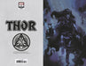 THOR #5 UNKNOWN COMICS EXCLUSIVE 3RD PTG KLEIN VIRGIN VAR (09/02/2020) - for just $20! 