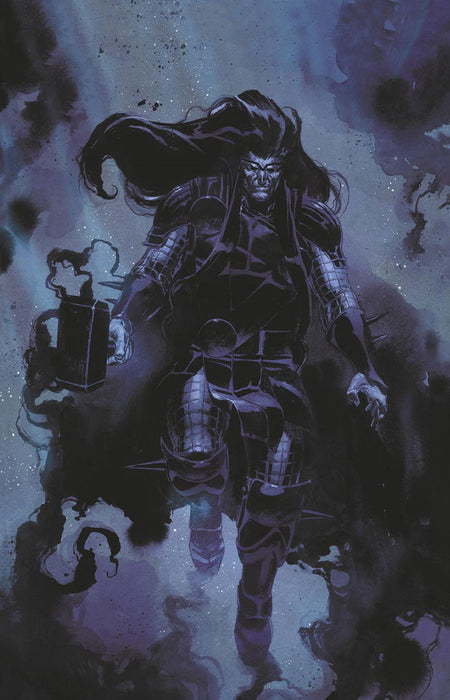 THOR #5 UNKNOWN COMICS EXCLUSIVE 3RD PTG KLEIN VIRGIN VAR (09/02/2020) - for just $20! 