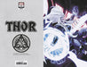 THOR #5 UNKNOWN COMICS EXCLUSIVE 4TH PTG VIRGIN VAR (09/23/2020) - for just $20! 
