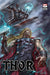 Thor #8 Unknown Comics Lucio Parrillo Exclusive Var (10/07/2020) - for just $10! 