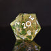 Thorn Whip Sharp-Edged Resin Dice Set - Just $39.99! Shop now at Retro Gaming of Denver