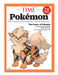 TIME Special Edition - Pokémon: The Games, The Shows, The Evolution, 25 Years Of Pokémania, The World's Most Valuable Media Franchise, How To Master Pokémon Go & More! - for just $14.99! 