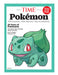 TIME Special Edition - Pokémon: The Games, The Shows, The Evolution, 25 Years Of Pokémania, The World's Most Valuable Media Franchise, How To Master Pokémon Go & More! - for just $14.99! 