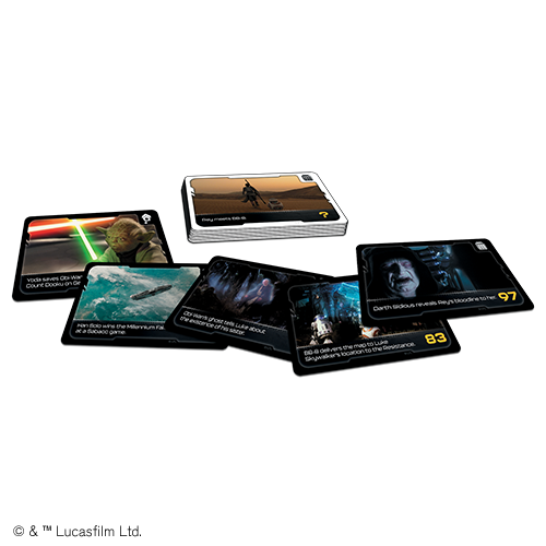 Star Wars: Timeline Twist - for just $19.99! 