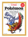 TIME Special Edition - Pokémon: 30 Years Of Pikachu, The Games, The Shows, The Evolution, The World's Most Valuable Media Franchise, Master Pokémon Go, Ho-Oh, Lugia, Mega Charizad X, Rayquaza & More! - for just $14.99! 