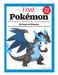 TIME Special Edition - Pokémon: 30 Years Of Pikachu, The Games, The Shows, The Evolution, The World's Most Valuable Media Franchise, Master Pokémon Go, Ho-Oh, Lugia, Mega Charizad X, Rayquaza & More! - for just $14.99! 