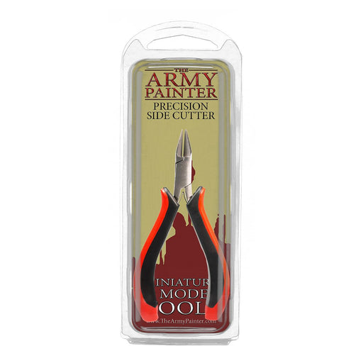 The Army Painter Precision Side Cutter - for just $16.49! 