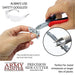 Army Painter Tools: Precision Side Cutter - for just $14.99! 