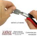 Army Painter Tools: Precision Side Cutter - for just $14.99! 