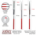 Army Painter Tools: Miniature and Model Files - for just $10.99! 