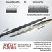 Army Painter Tools: Miniature and Model Files - for just $10.99! 