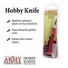 Army Painter Tools: Hobby Knife - for just $10.99! 
