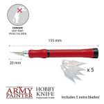 The Army Painter Hobby Knife - for just $12.99! 