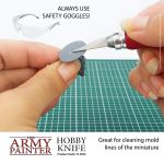 The Army Painter Hobby Knife - for just $12.99! 