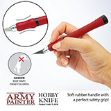 Army Painter Tools: Hobby Knife - for just $10.99! 
