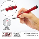 The Army Painter Hobby Knife - for just $12.99! 