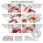 The Army Painter Hobby Knife - for just $12.99! 