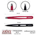 Army Painter Tools: Tweezers Set - for just $10.99! 