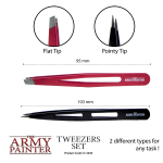 The Army Painter Tweezers Set - for just $9.99! 