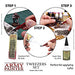 Army Painter Tools: Tweezers Set - for just $10.99! 