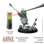 The Army Painter Sculpting Tools - for just $11.99! 