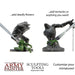 Army Painter Tools: Sculpting Tools - for just $13.99! 