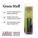 Army Painter Tools: Green Stuff - for just $13.99! 