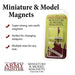Army Painter Tools: Miniature & Model Magnets - for just $13.50! 