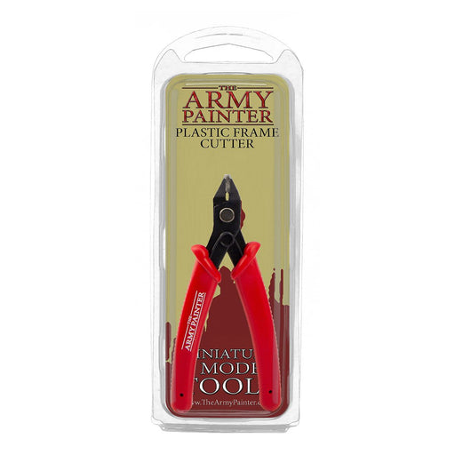 The Army Painter Plastic Frame Cutter - for just $14.99! 