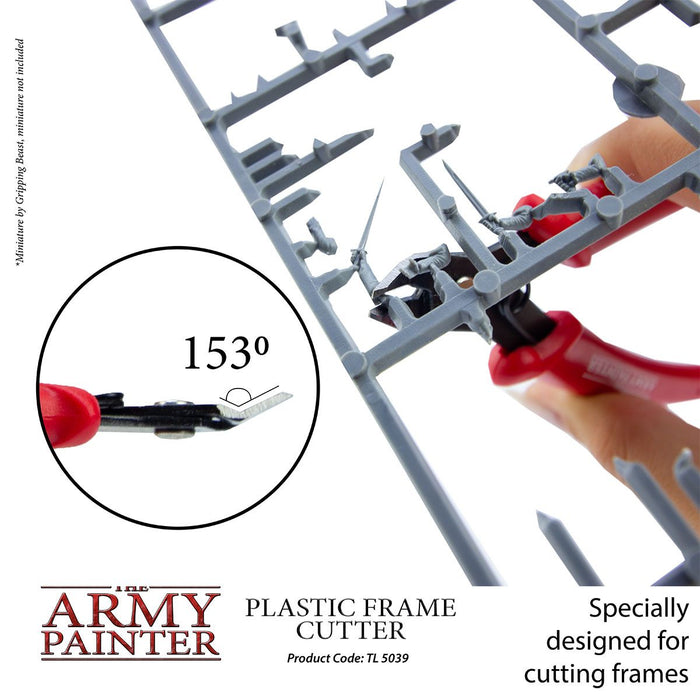 The Army Painter Plastic Frame Cutter - for just $14.99! 