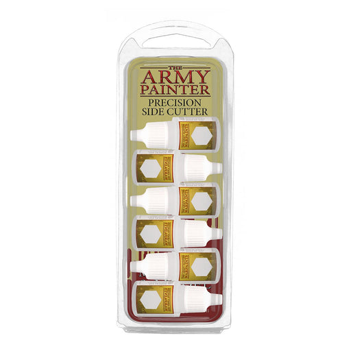 Army Painter Tools: Paint Mixing Empty Bottles - for just $6.99! 