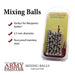Army Painter Tools: Mixing Balls - for just $9.99! 